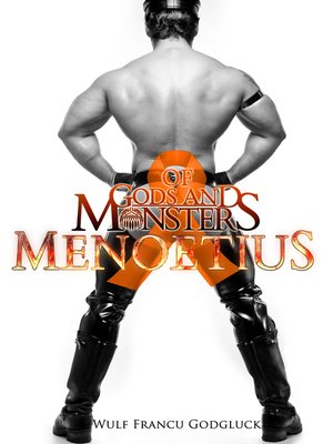 cover image of Of Gods and Monsters
